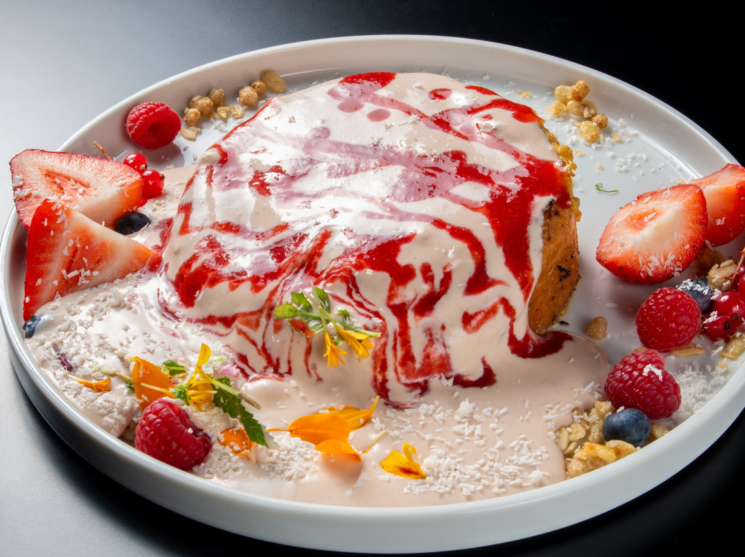 LaVASARA CAFE&GRILL 銀座本店