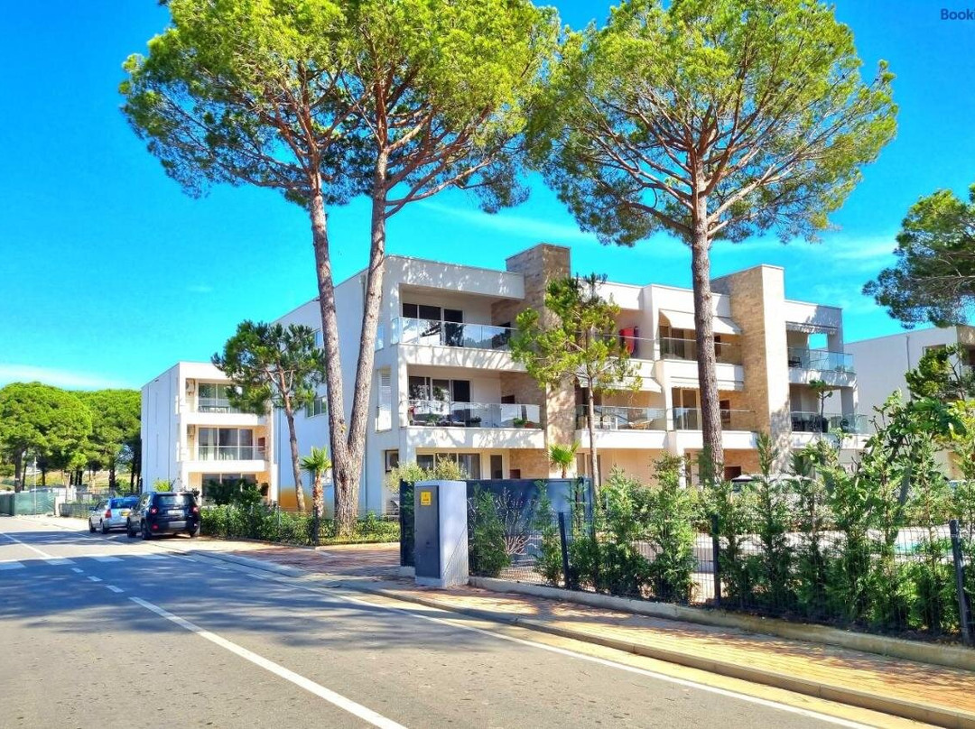 San Pietro Resort