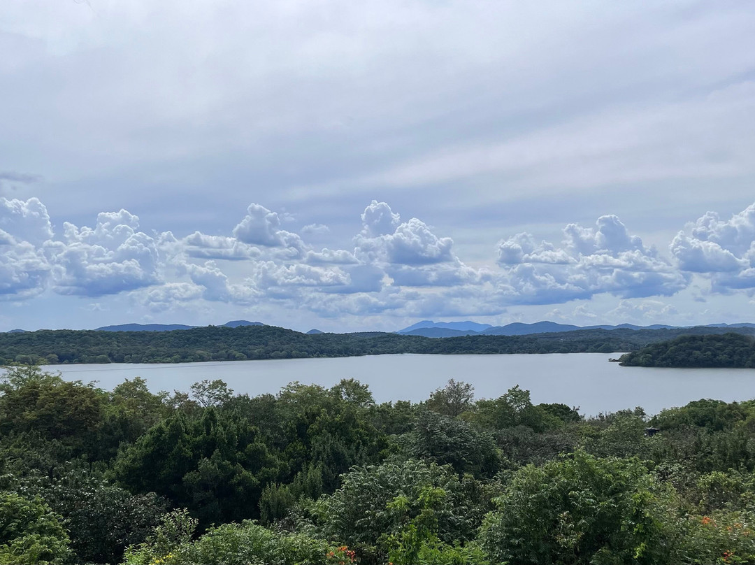 Giritale Lake-吉利托必去景点