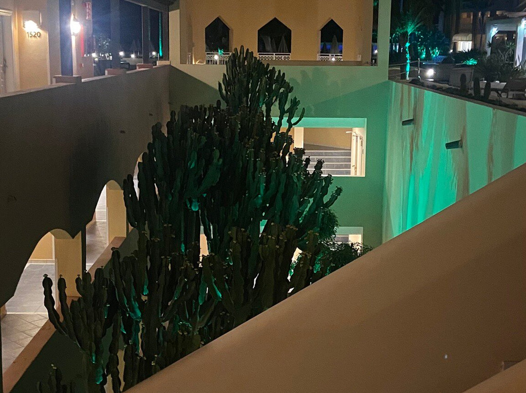 H10 埃丝梅拉达海滩酒店 - 限成人主图