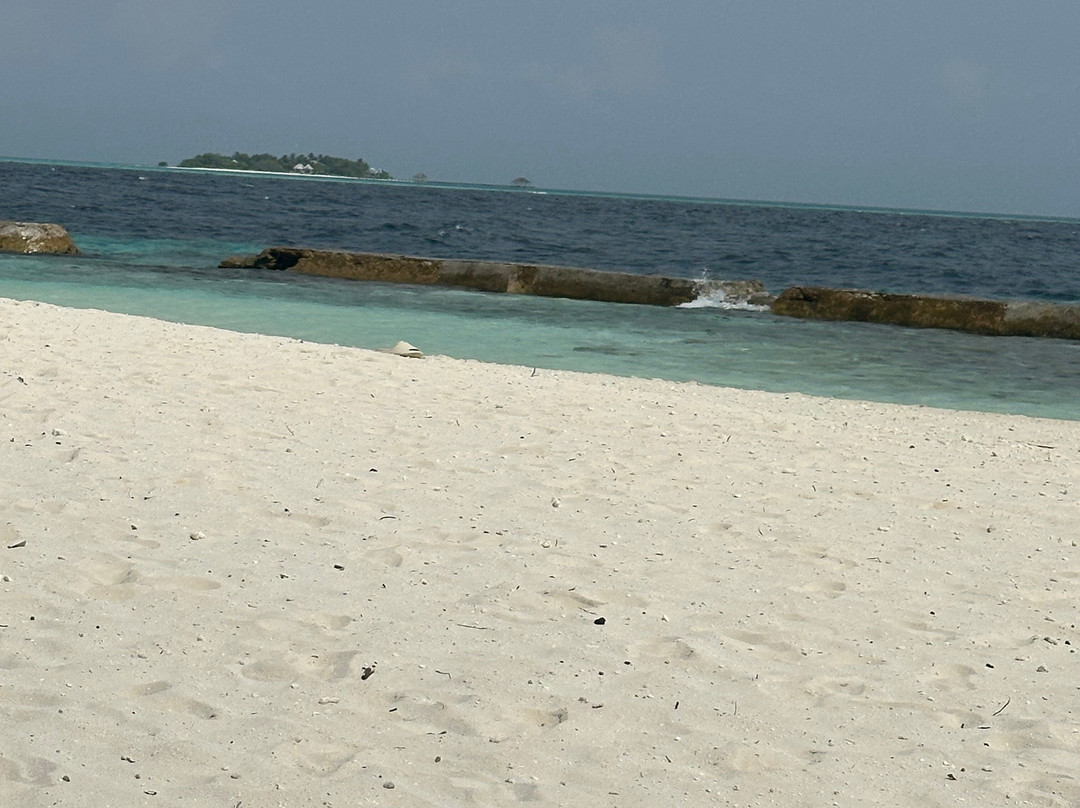 马尔代夫Ellaidhoo Cinnamon酒店主图