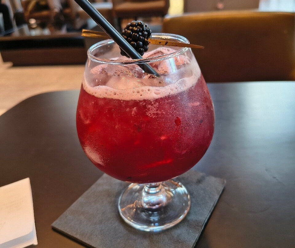 圣安东尼奥河滨步道源宿酒店主图