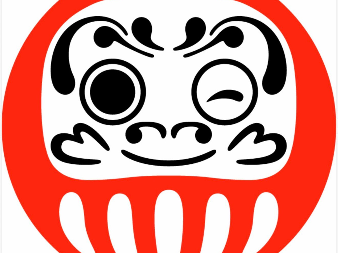 DARUMA taste of asia