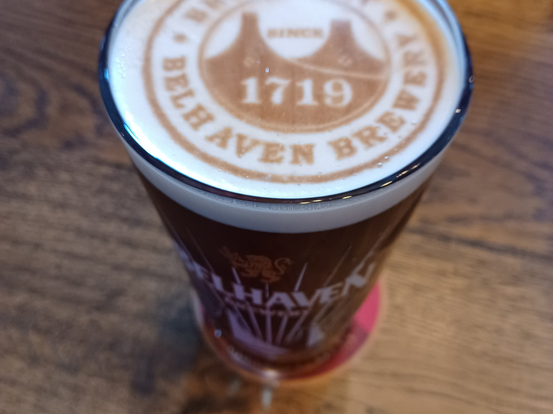 Belhaven Brewery-Dunbar必去景点