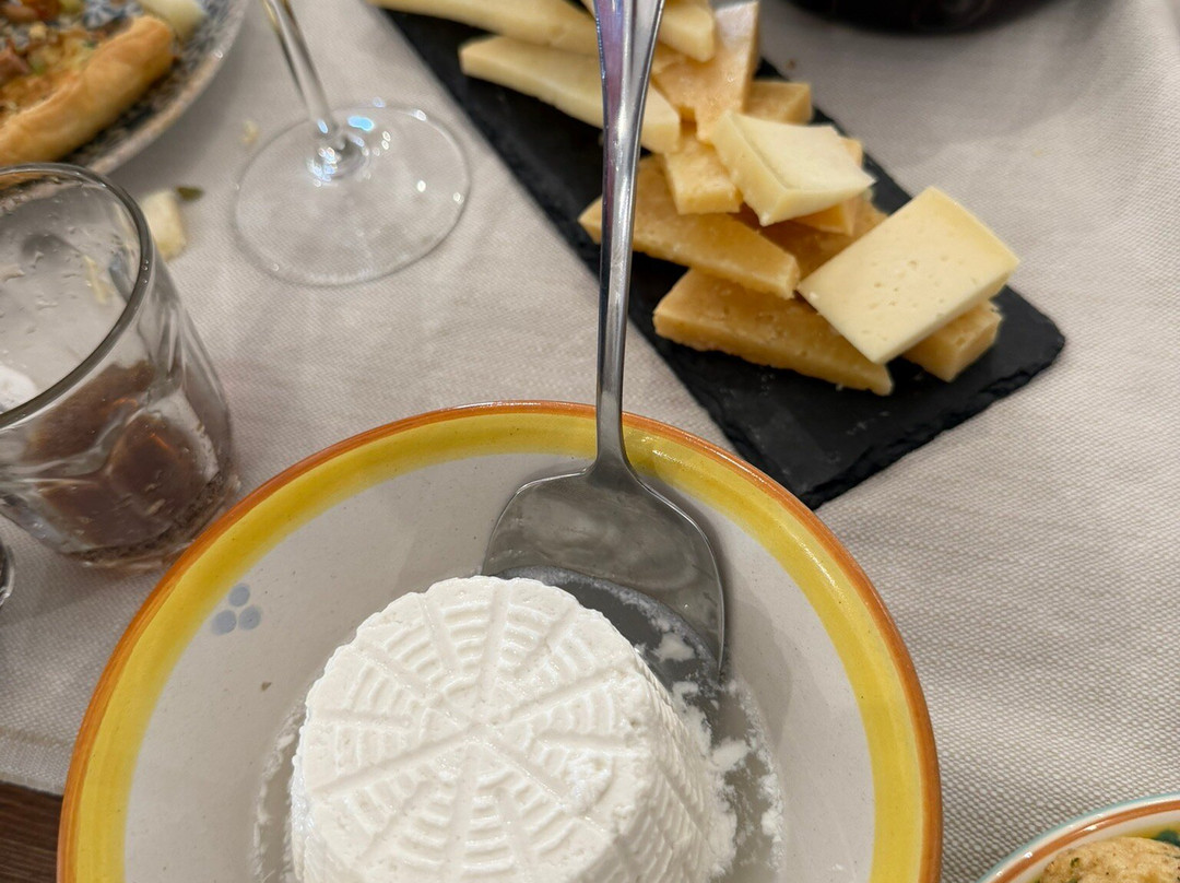 Fattoria delle Milizie Agriturismo-希克利必去景点