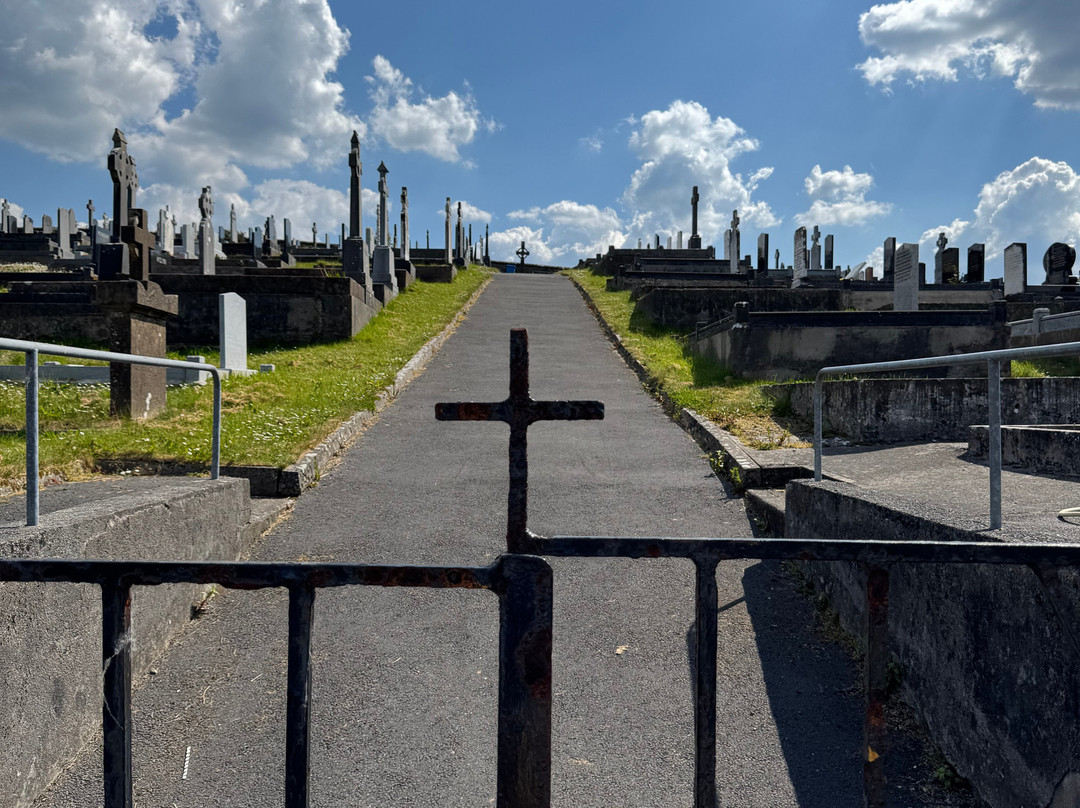 Royal Historical Tours-County Meath必去景点