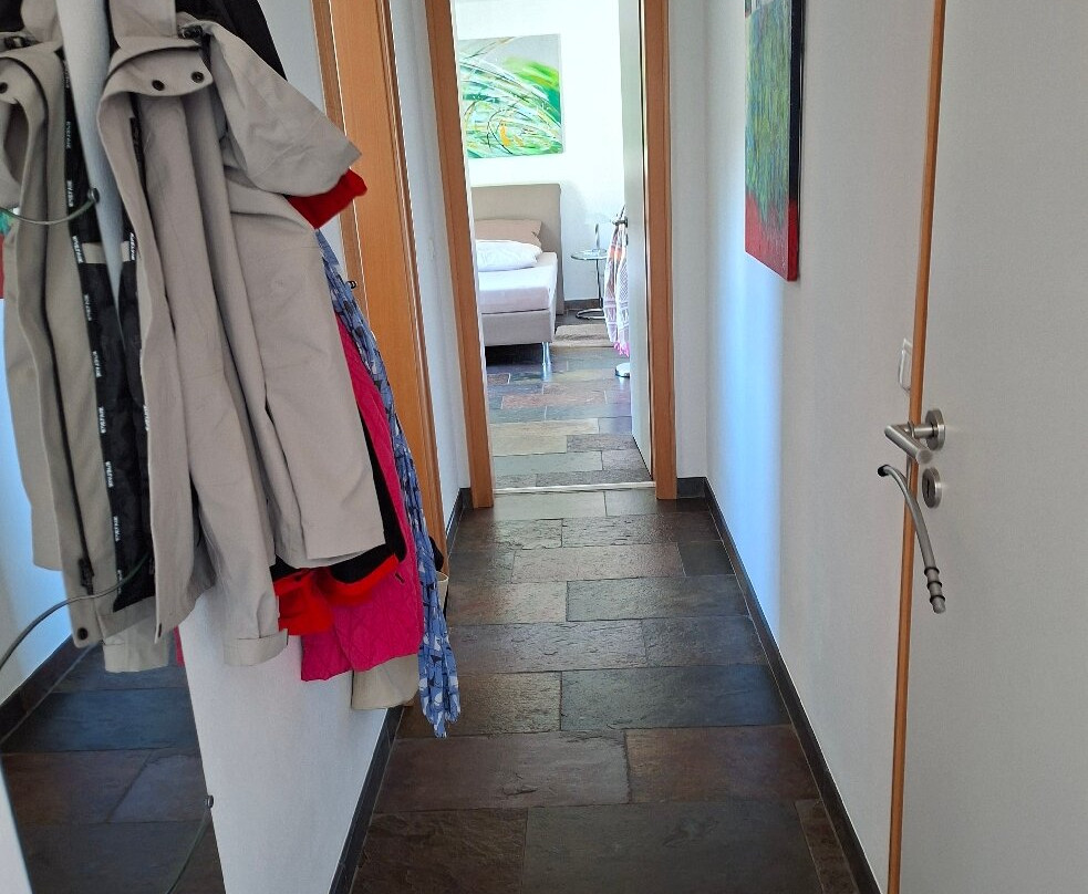 Ferienwohnung "Mosel"