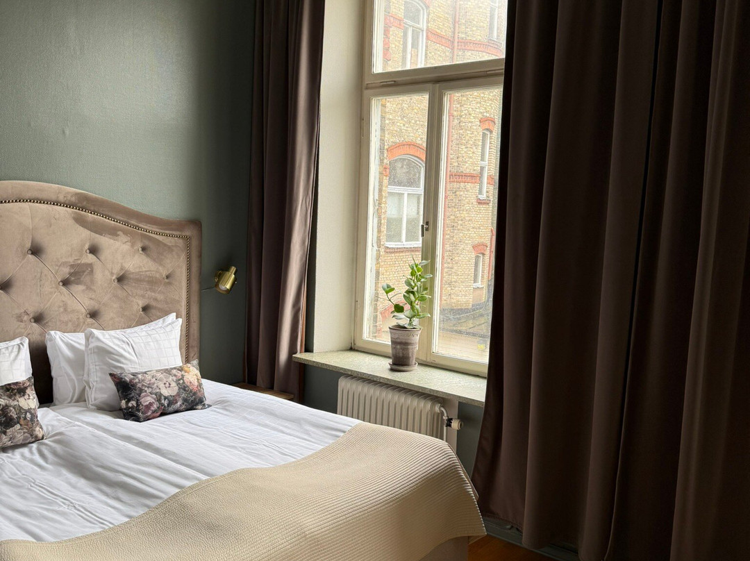 Karlskrona Stadshotell, BW Signature Collection主图