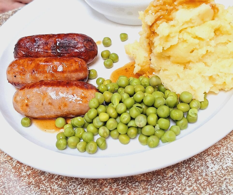 Retford & Gainsborough Garden Centre-Gainsborough必去景点