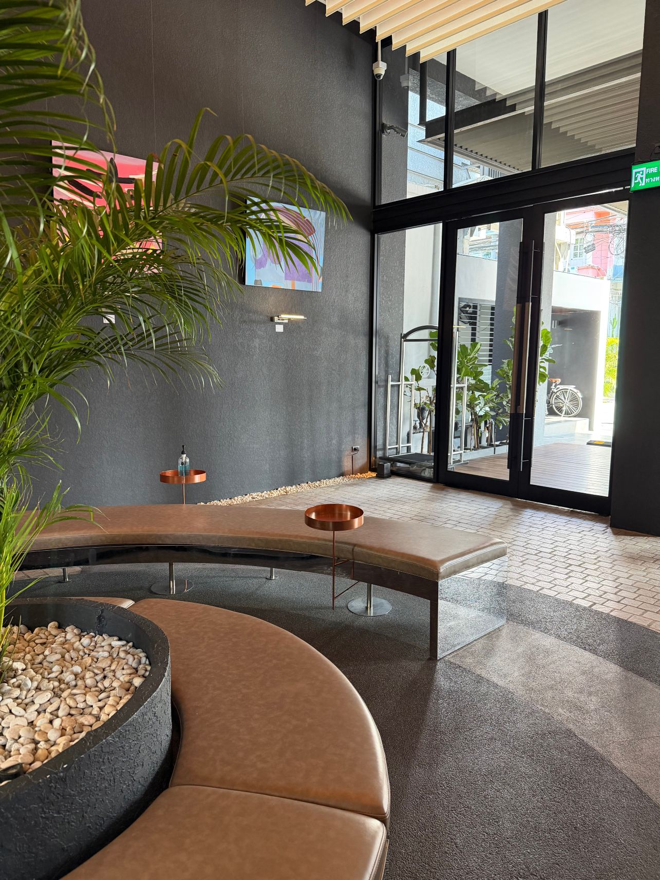 清迈阿基拉马诺尔酒店-旅行者