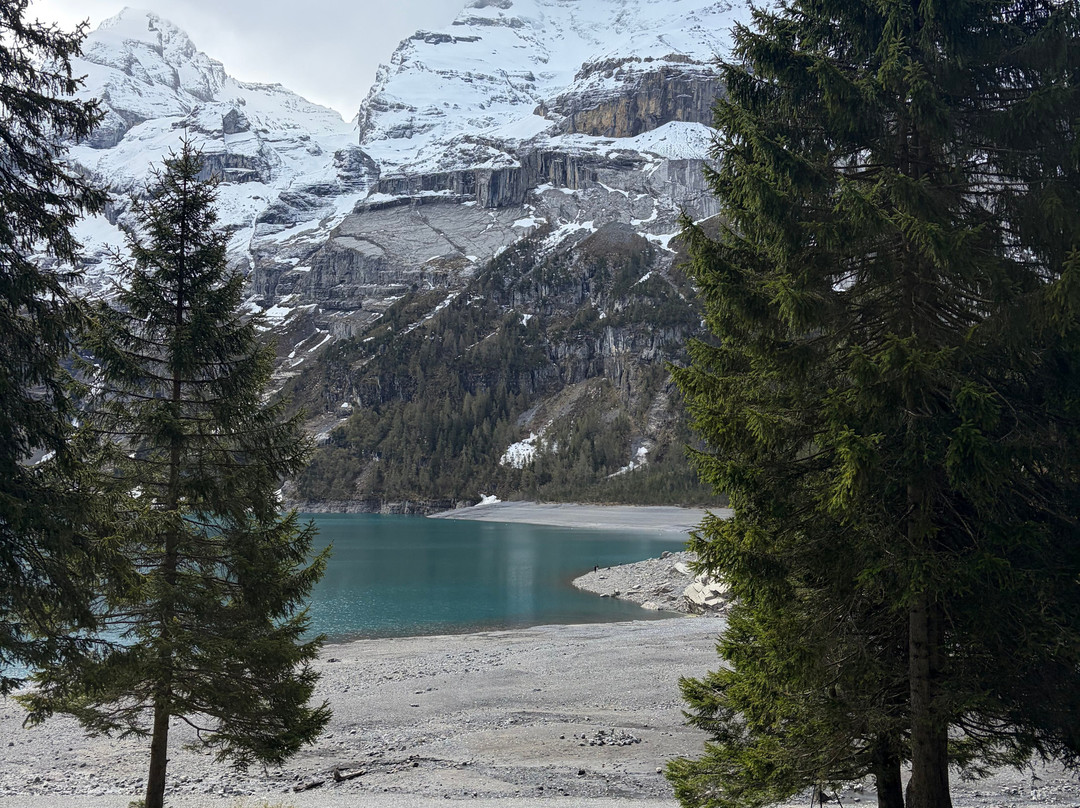 Hotel Ermitage Kandersteg主图