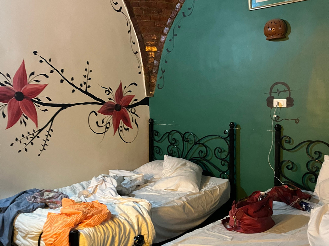Opal Privat Nubian Hotel主图