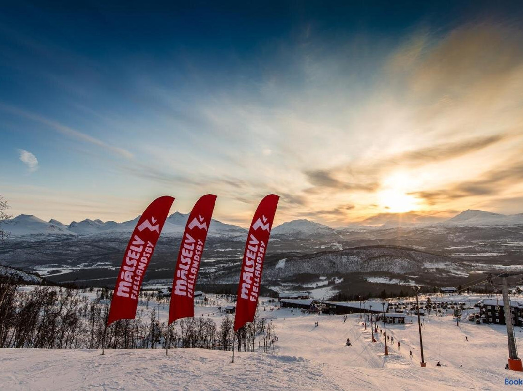 Målselv Fjellandsby