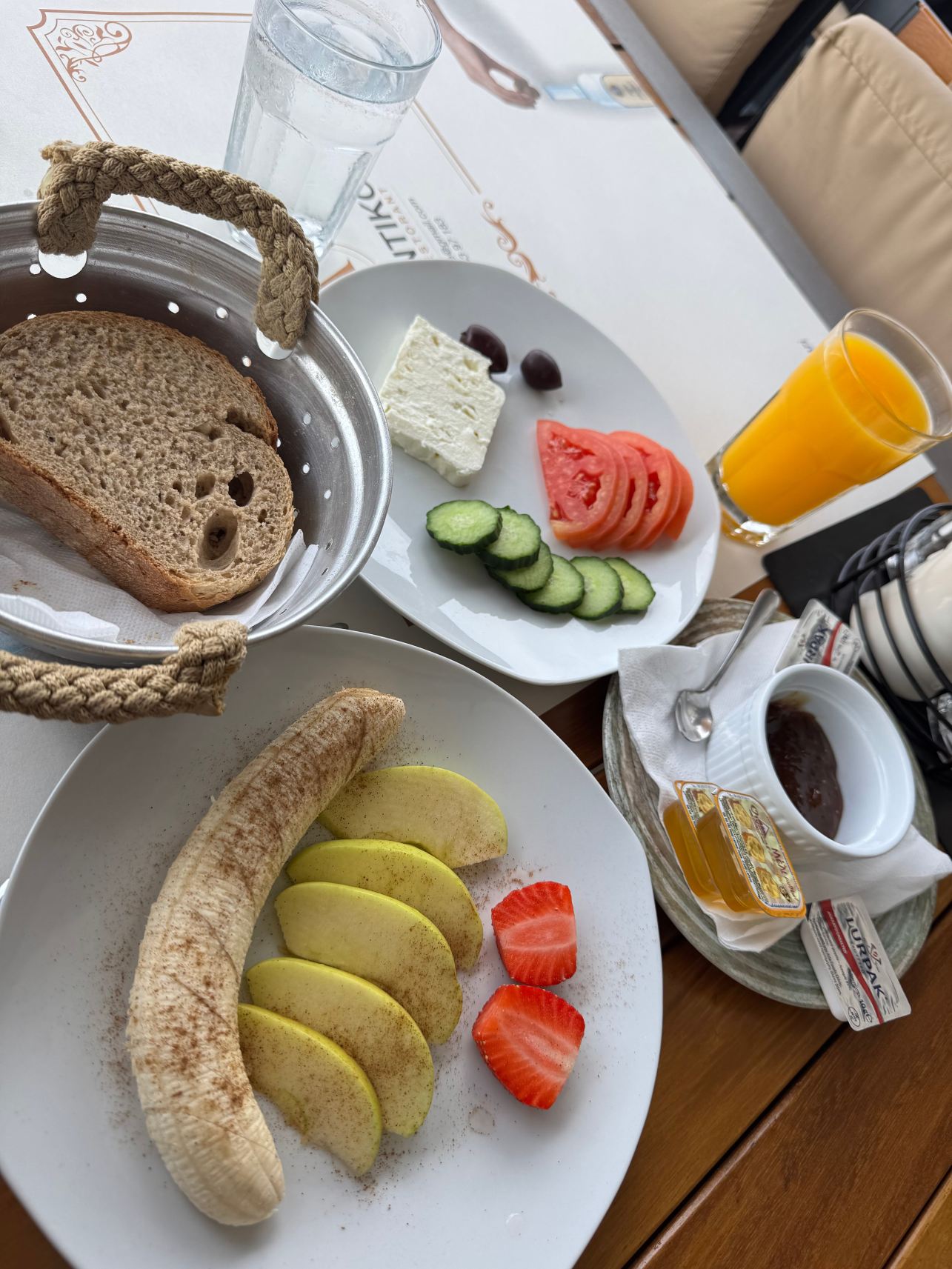 Arxontiko Hotel-旅行者