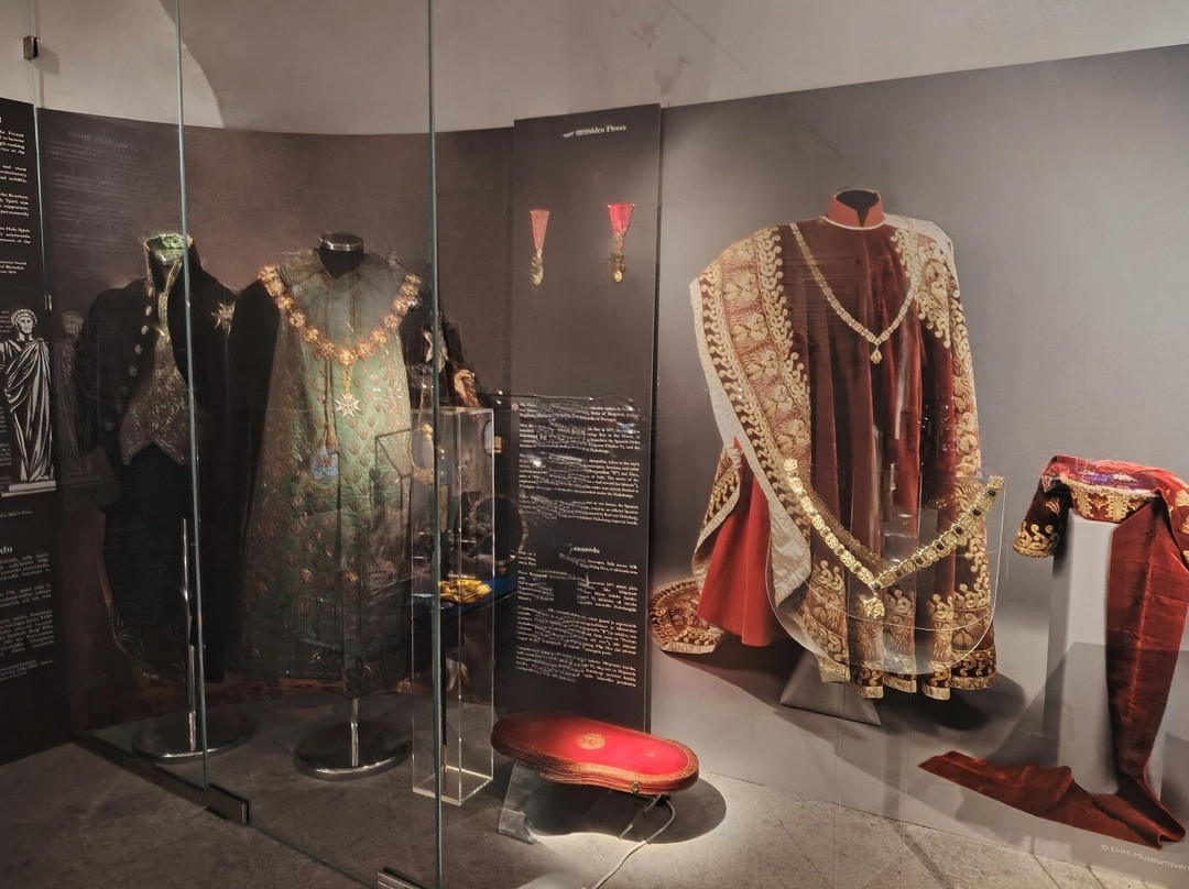 Tallinn Museum of Orders of Knighthood-塔林必去景点