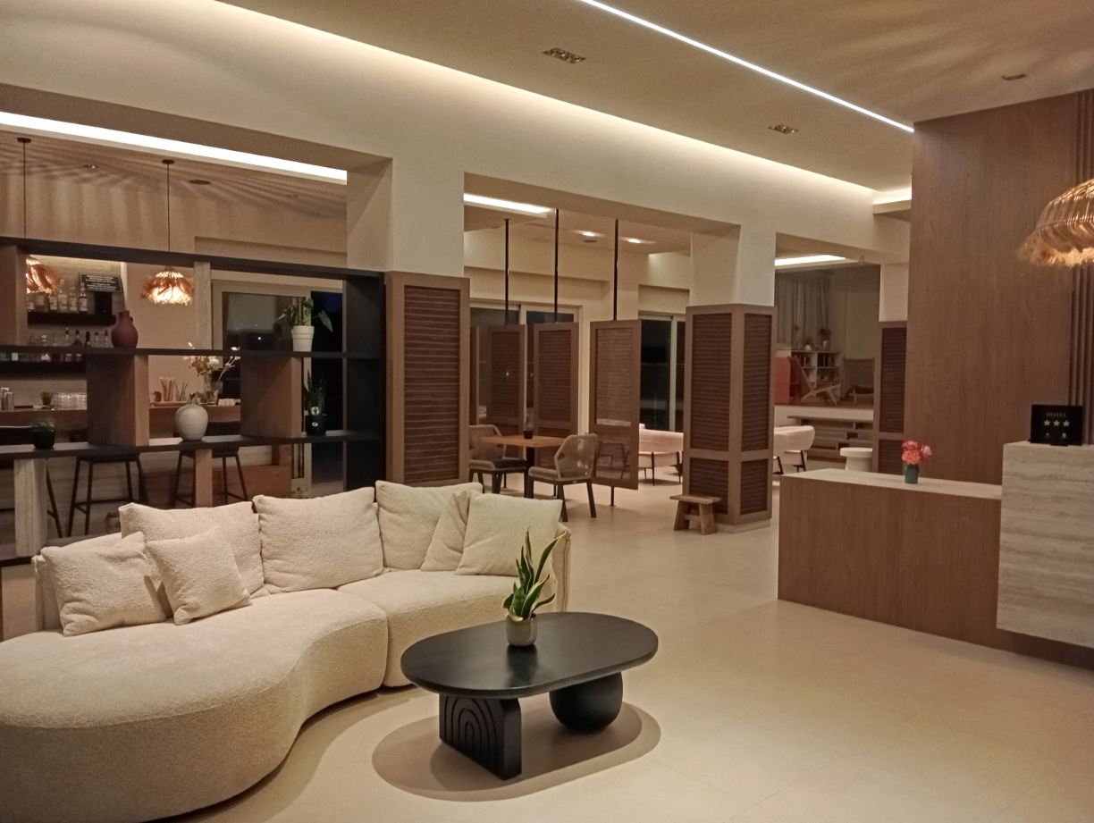 马塔拉湾公寓酒店-度假村/酒店