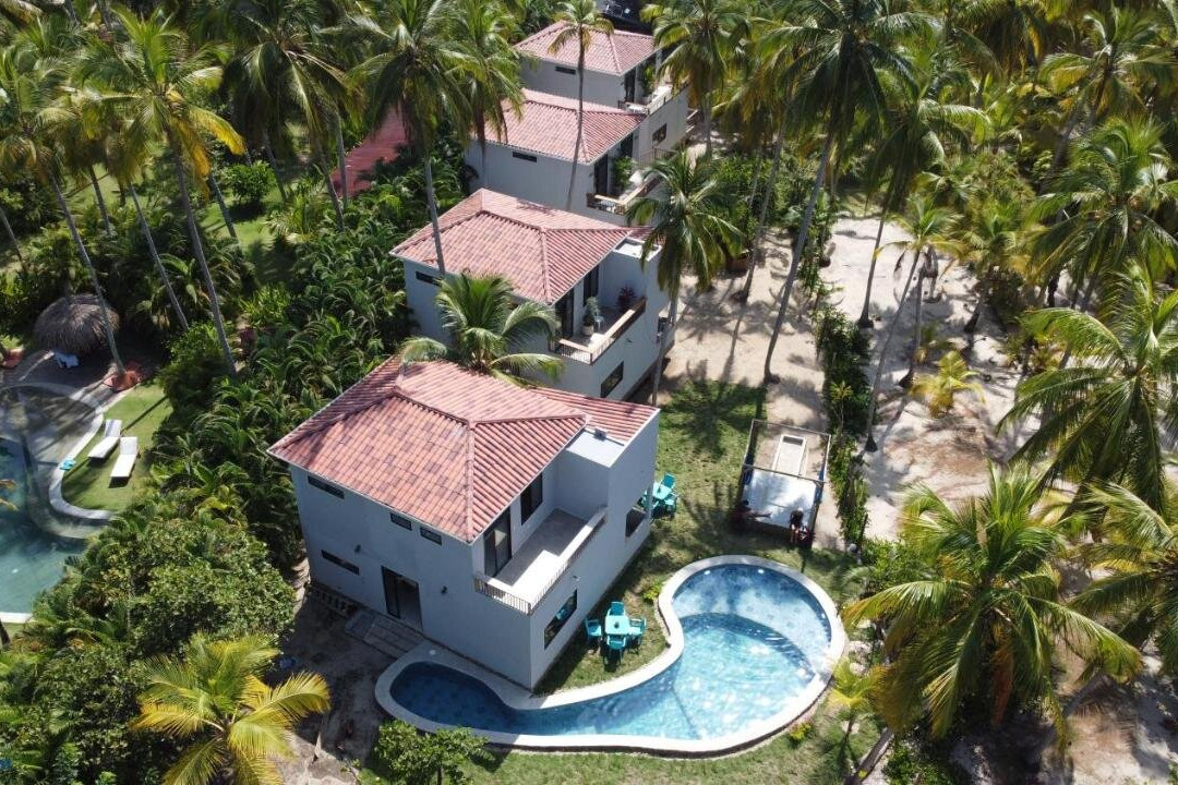 Mystic Beach Resort