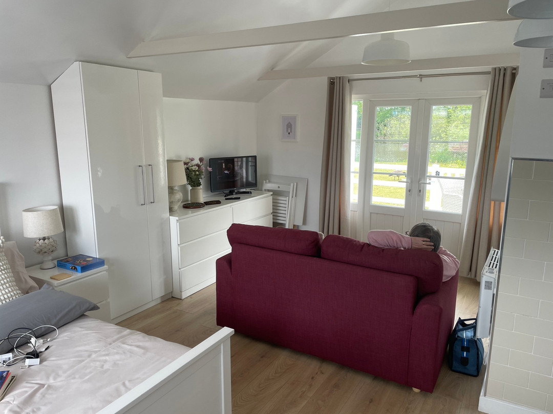 Dunster Beach Holidays Ltd
