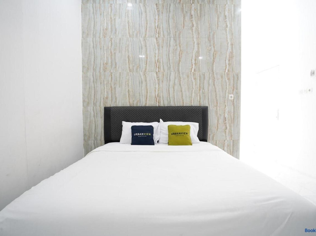 Urbanview Hotel Nimara Ngawi By Reddoorz