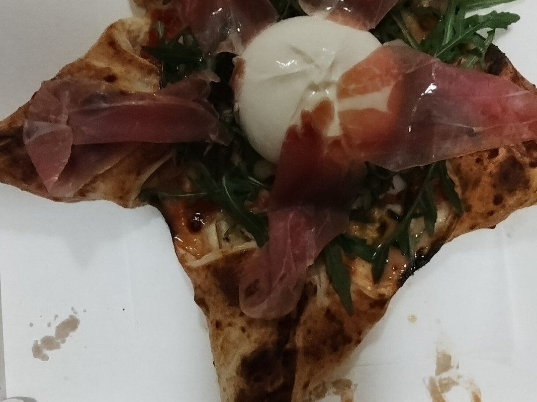 Pizzeria Pummarò