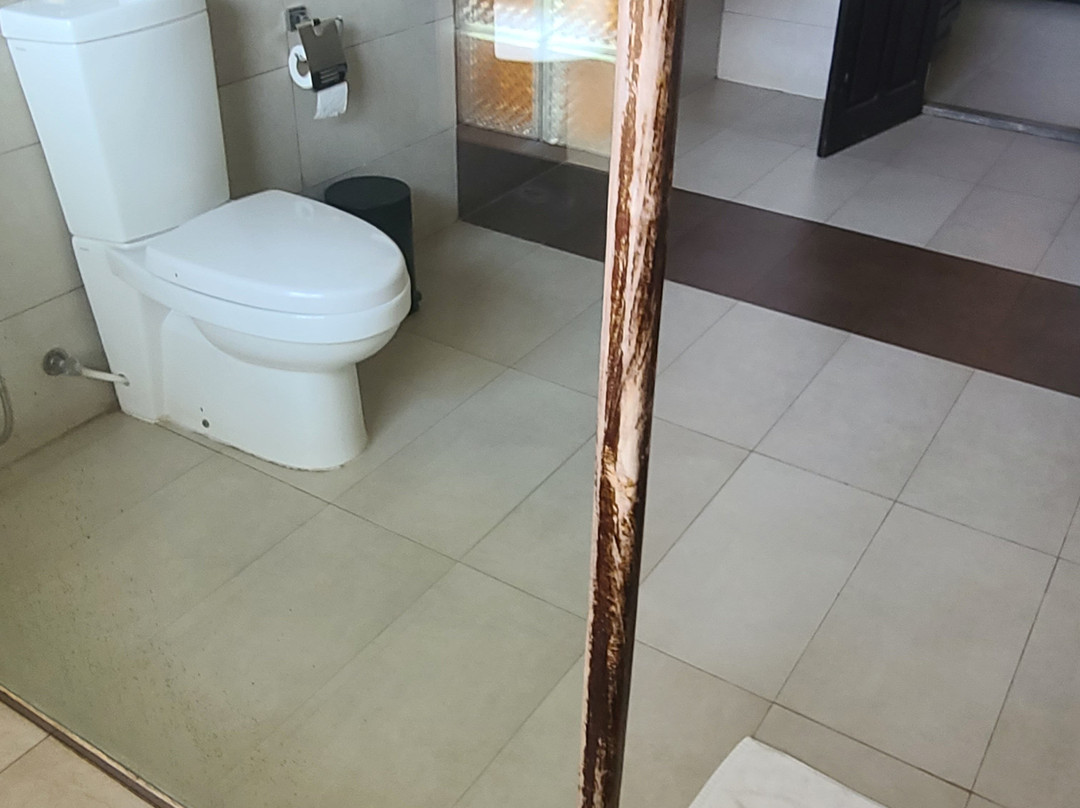 帕斯库达紫水晶度假村主图