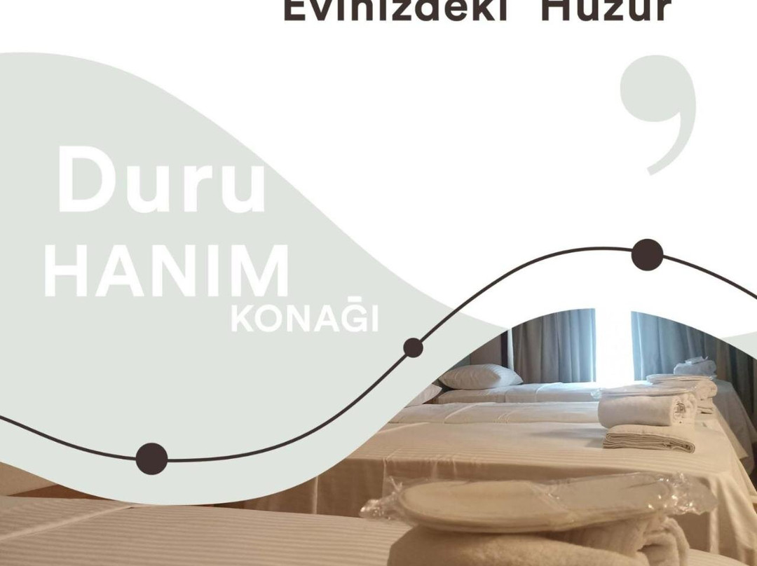 Duru Hanim Konagi