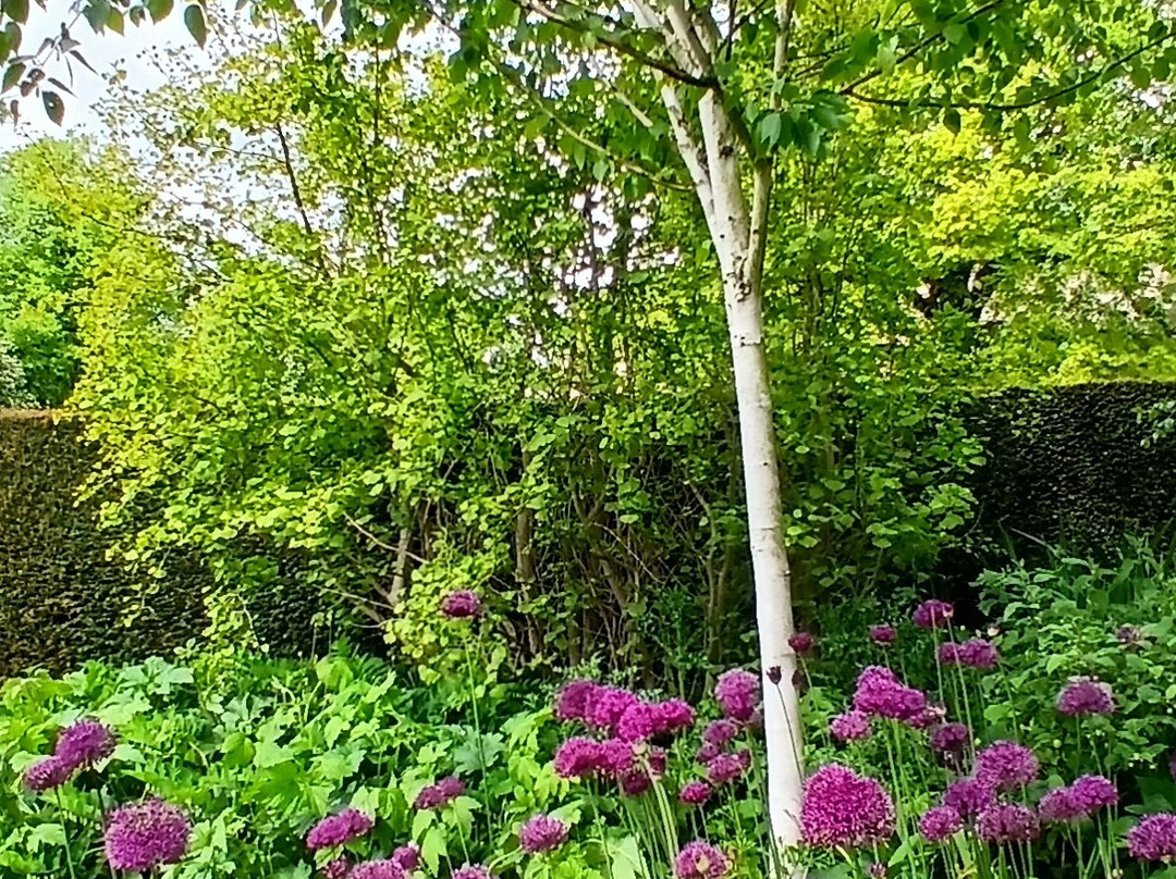 Nostell Priory and Parkland-韦克菲尔德必去景点