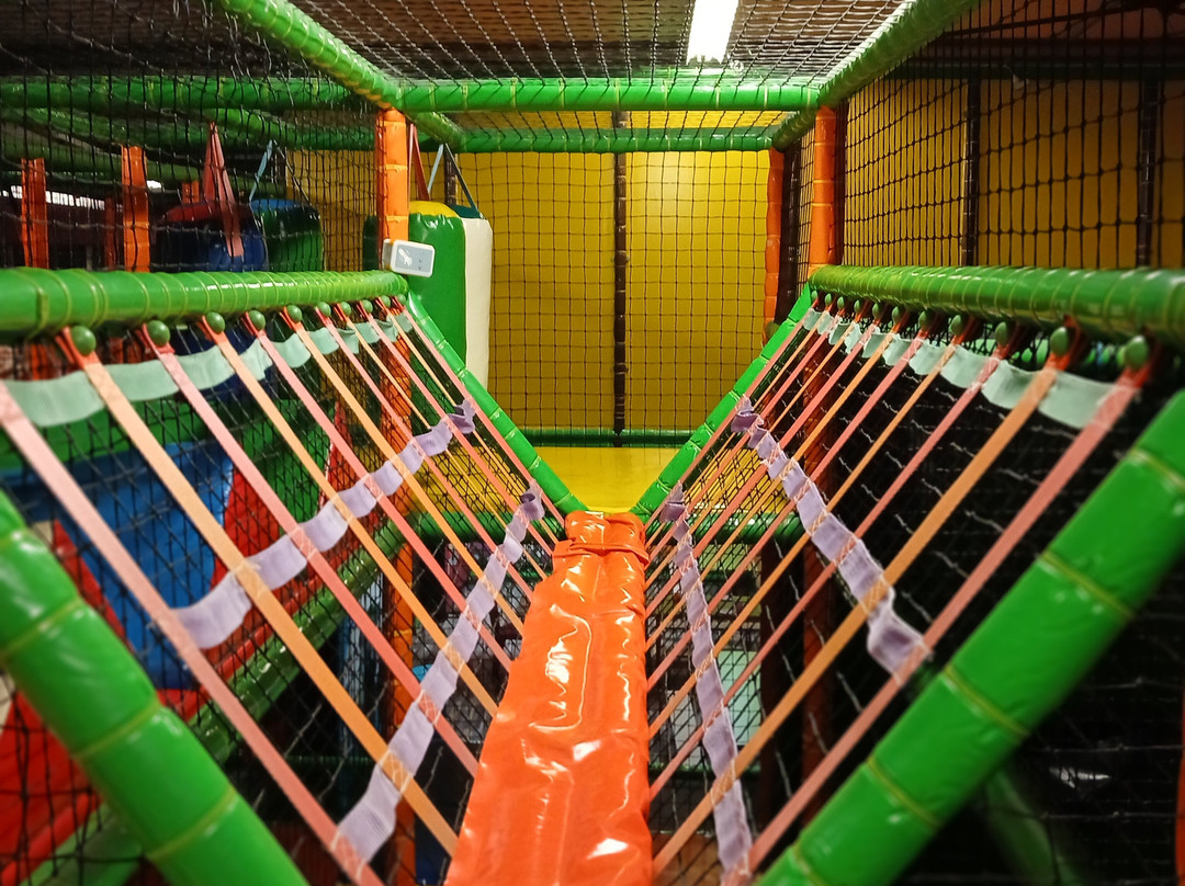Hopy Parc-Beauzelle必去景点
