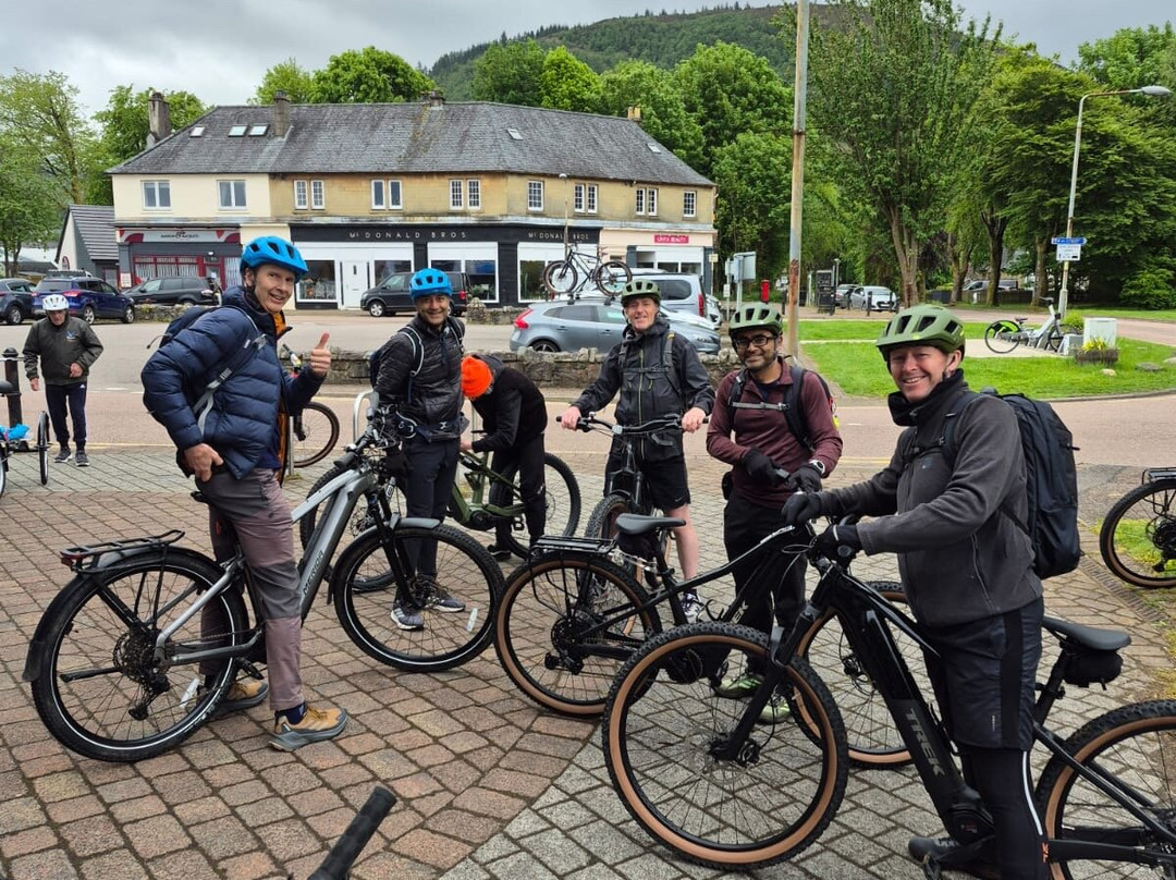 Nevis Cycles-威廉堡必去景点