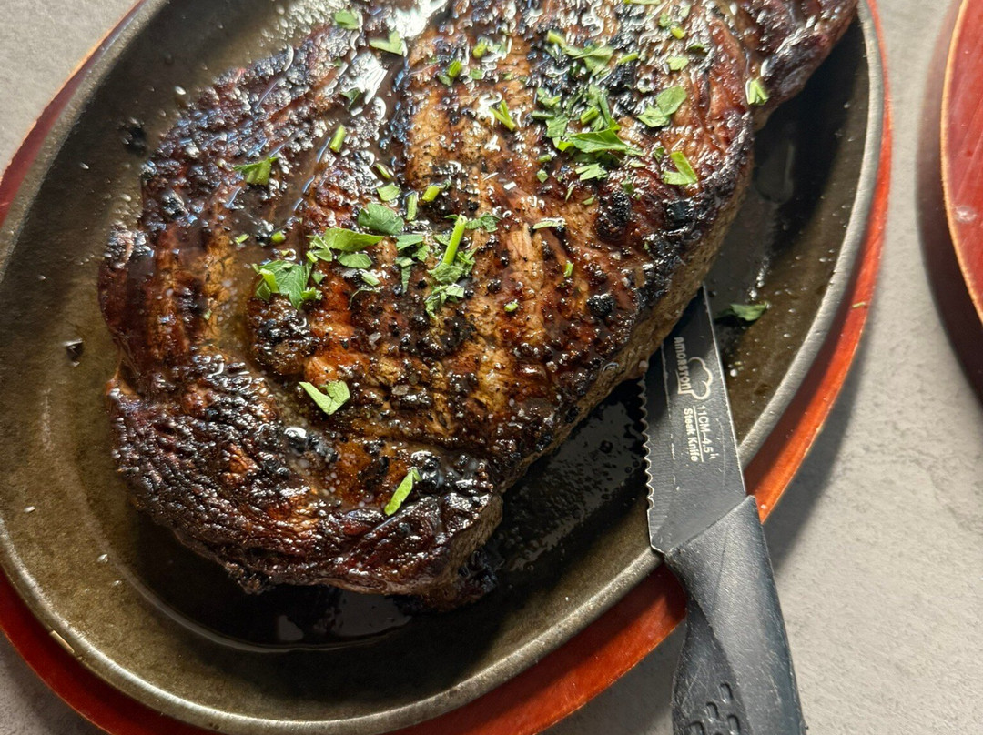 Peppo Argentinian restaurant
