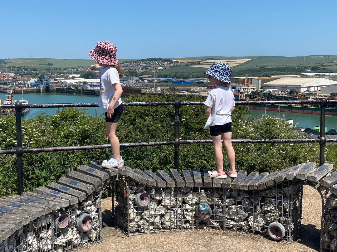 Newhaven Fort-Newhaven必去景点