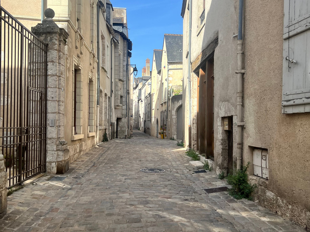 Discover France-莫吉尤必去景点
