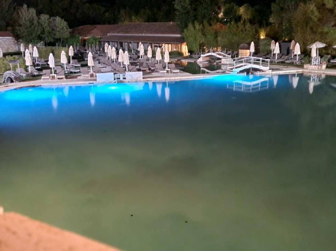 塞米尼亚温泉自然 Spa 及高尔夫度假村 - 全球领导酒店主图