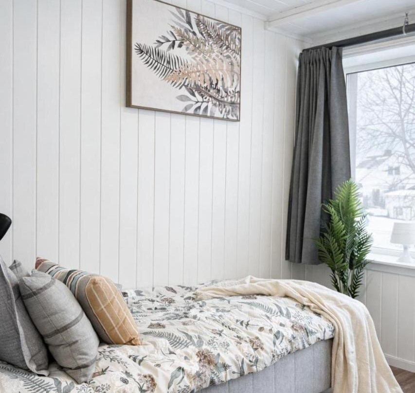 Rygge Apartments