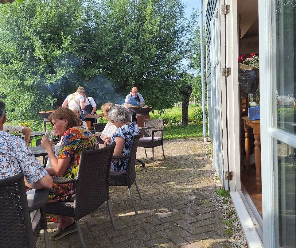 Hoeve Rijlaarsdam-Nieuwkoop必去景点