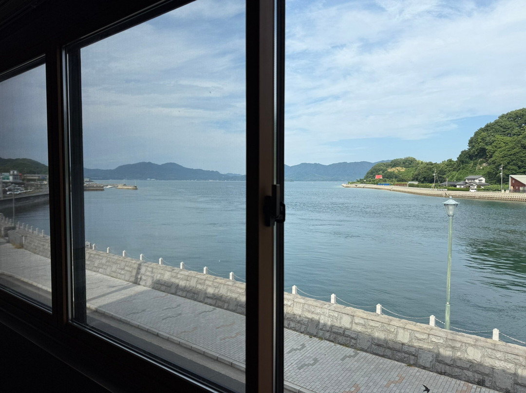 住之江区旅馆主图