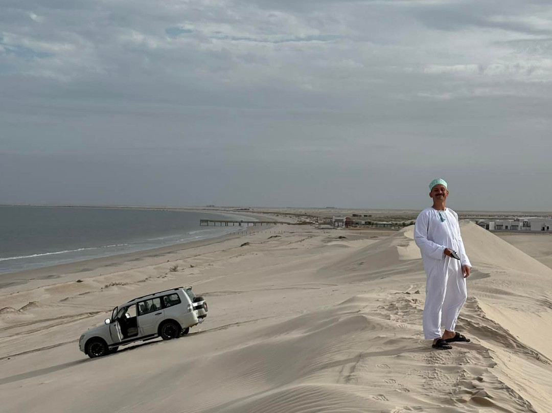 Oman Sights, Tours & Travels-马斯喀特必去景点