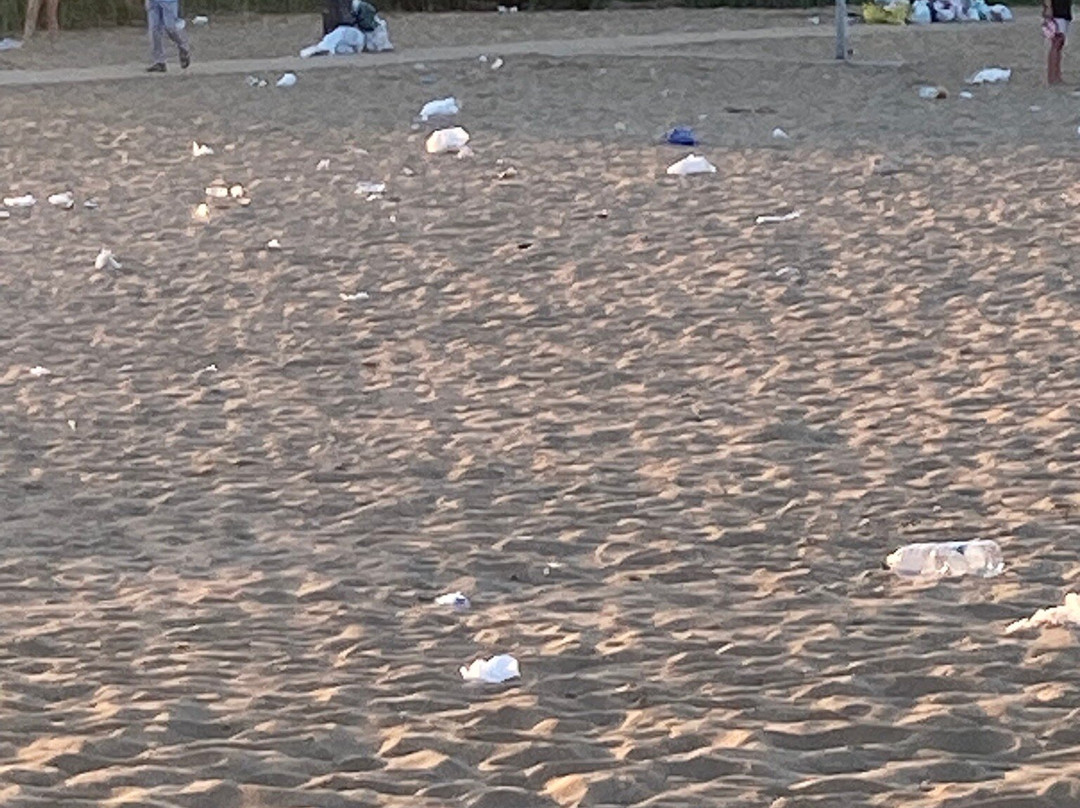 Spiaggia di Arenella-Arenella必去景点