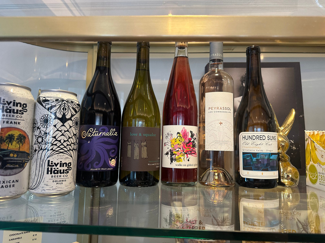 波特兰伍德拉克酒店主图