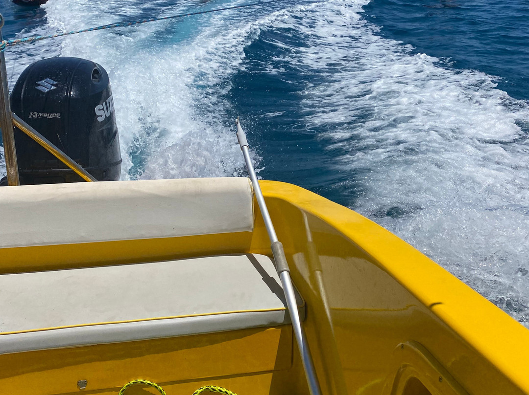 Sabinas Watersport Rhodos-Lardos必去景点