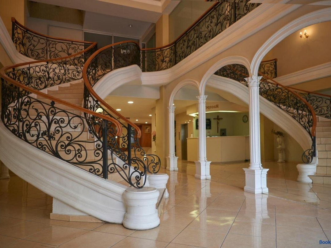 Hotel Real Alteno