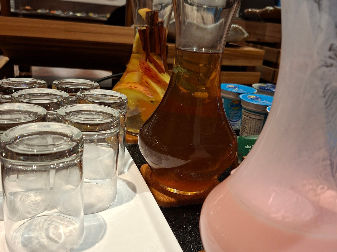 绿茵酒店主图