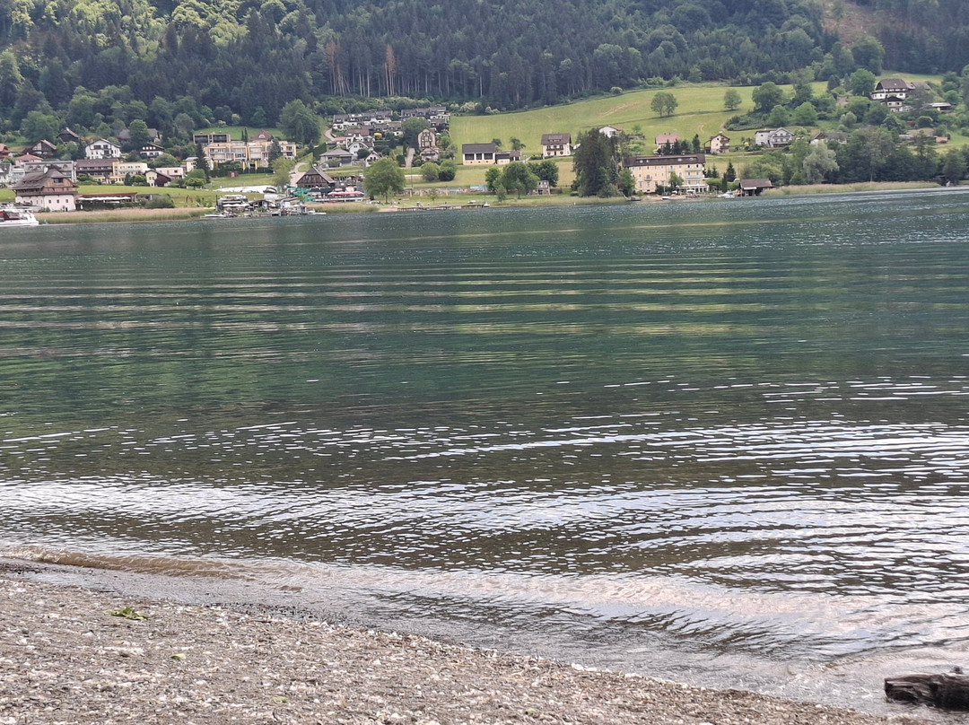 Adventure-wings Ossiachersee-博登斯城必去景点