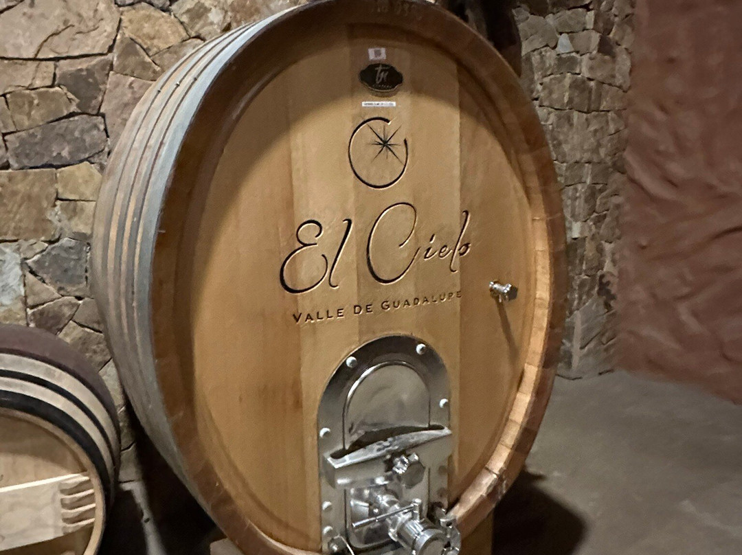 El Cielo Valle de Guadalupe-Valle de Guadalupe必去景点