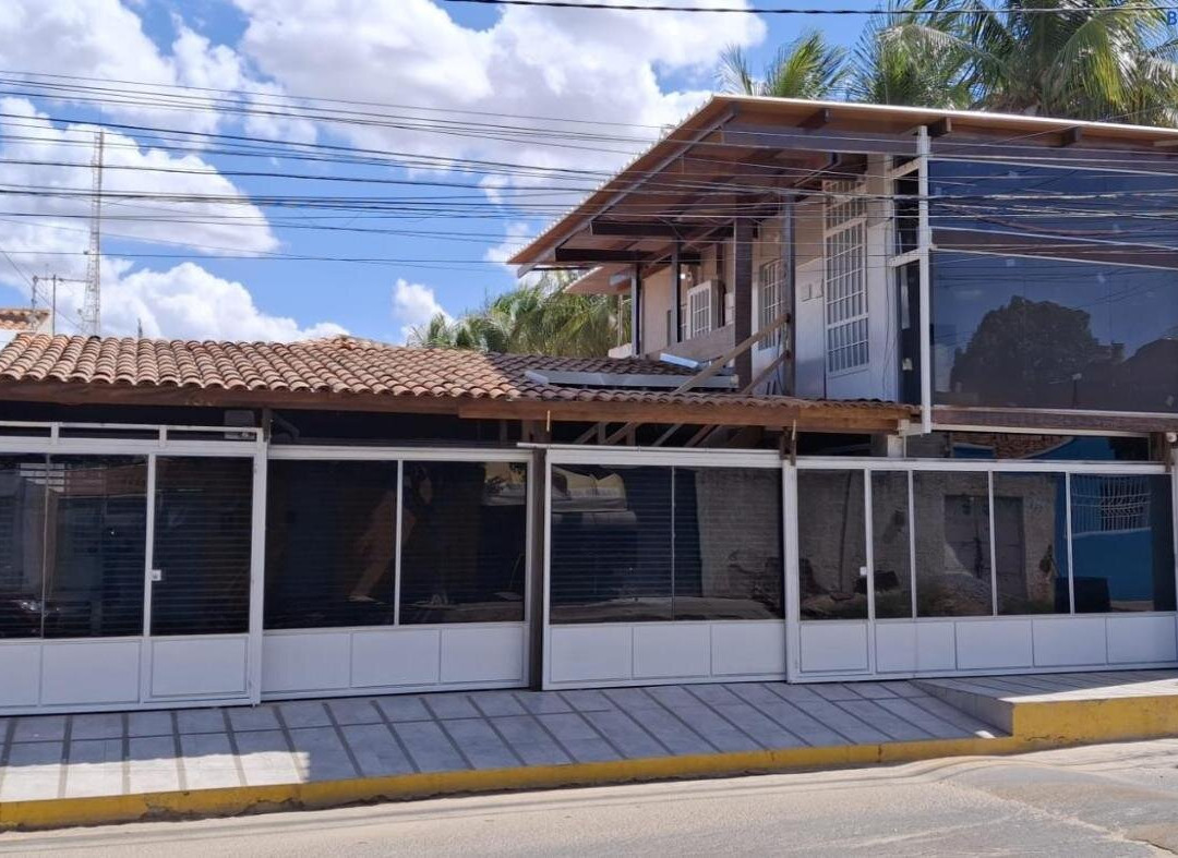 Pousada Sao Vicente