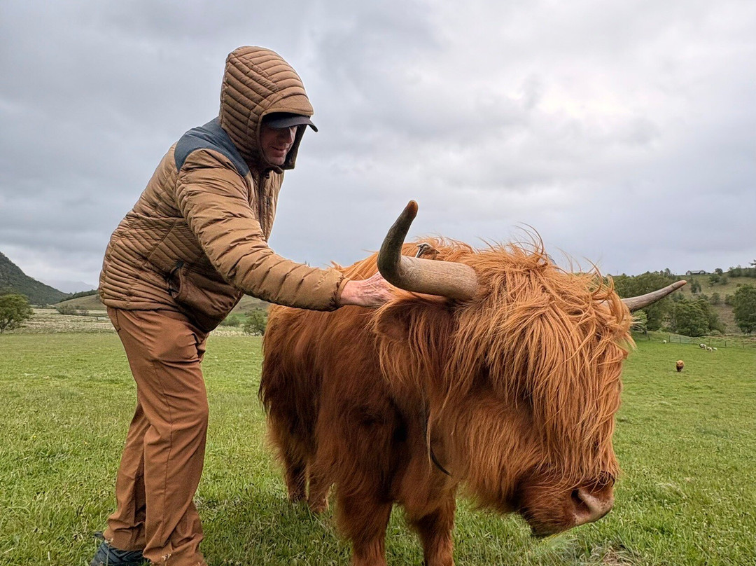 Spey River Farm-Newtonmore必去景点