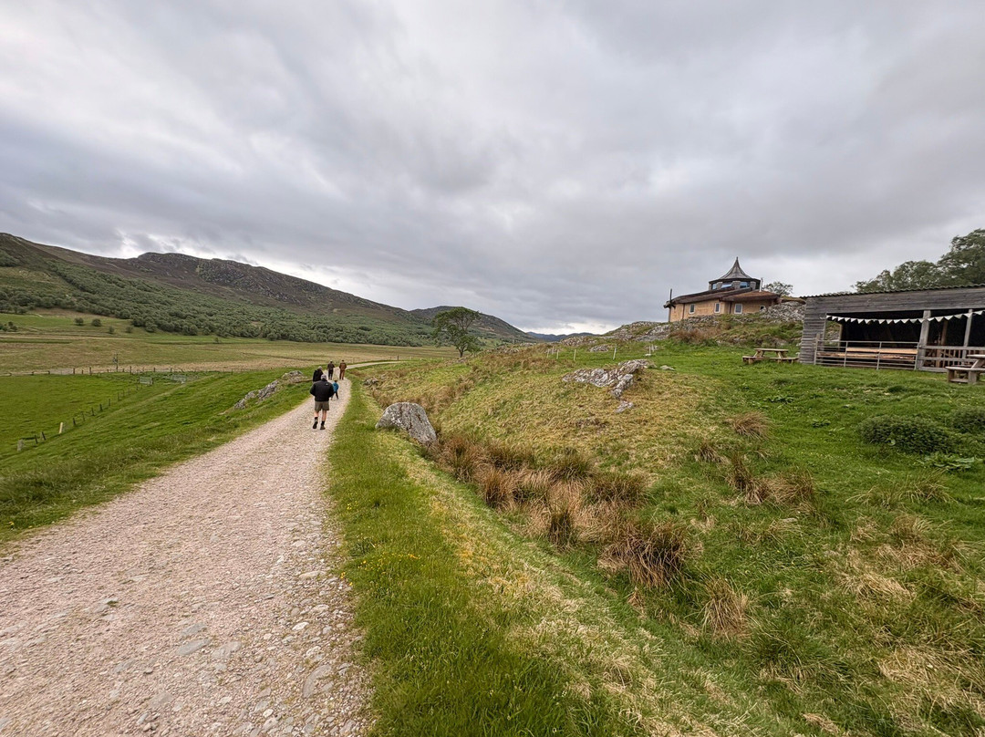 Spey River Farm-Newtonmore必去景点