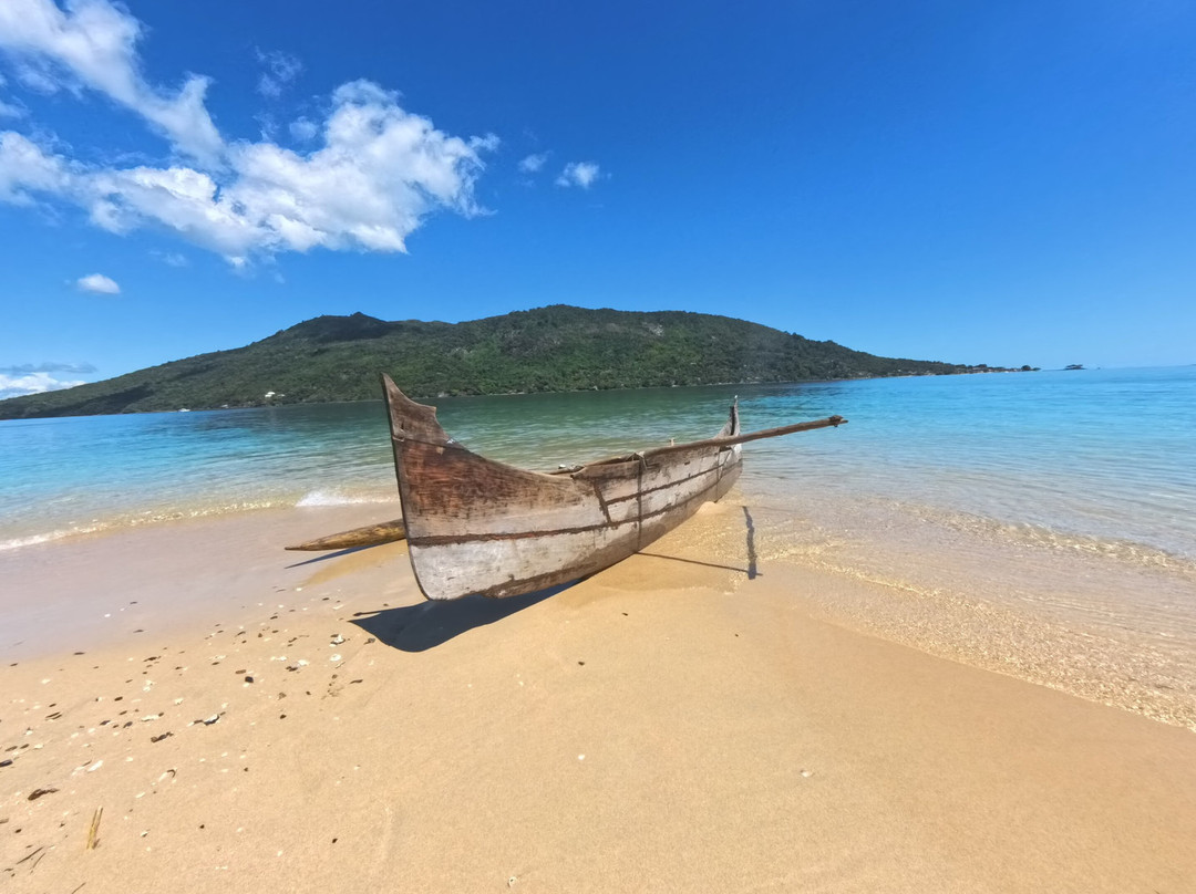 Madagascar Tour Severino-Dzamandzar必去景点