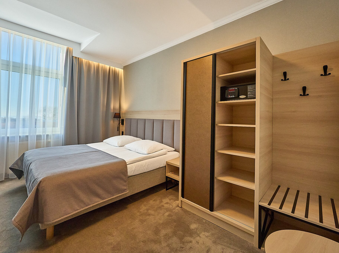 Hotel Aurora Family & SPA主图