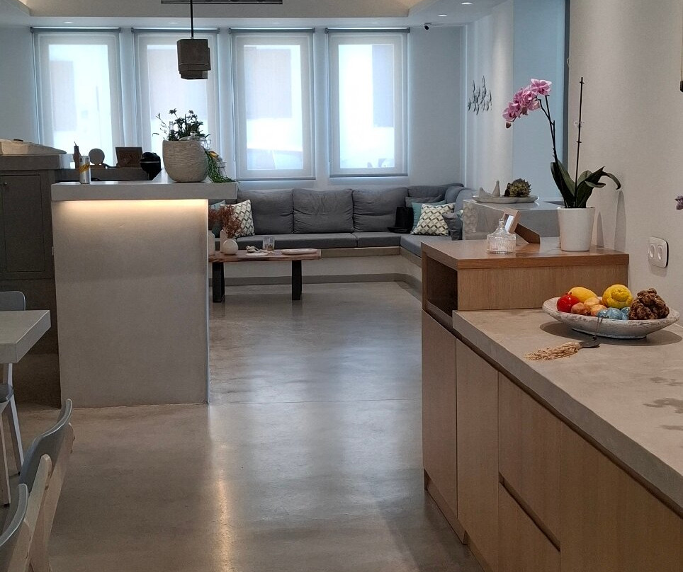 Lithos Luxury Suites主图